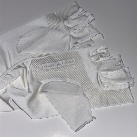 1 Pair Sun arm sleeves - Picture 3 of 3